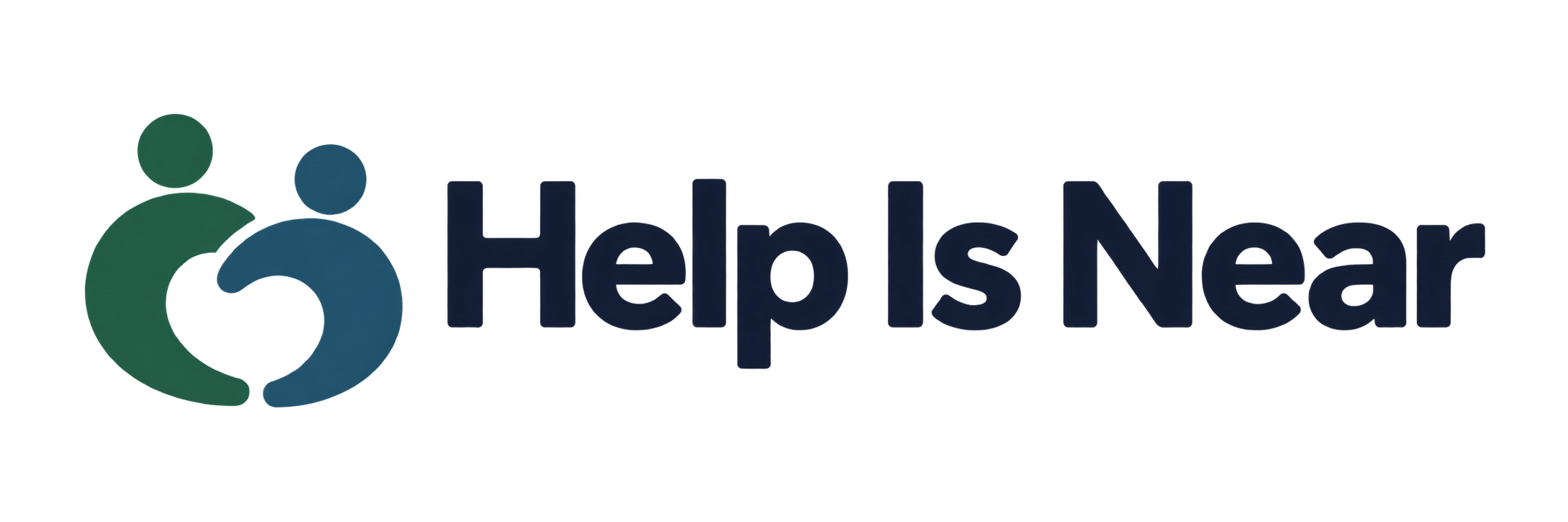 Help Is Near